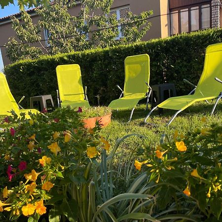 Lotus Holiday Apartment In Skrljevo Bakar Dış mekan fotoğraf