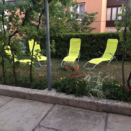 Lotus Holiday Apartment In Skrljevo Bakar Dış mekan fotoğraf