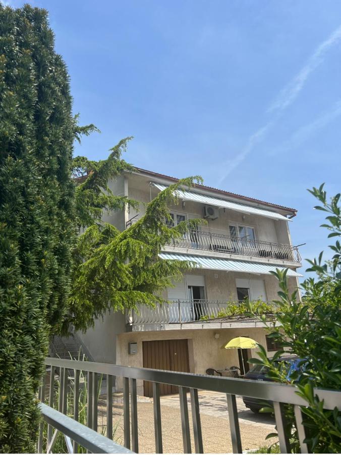 Lotus Holiday Apartment In Skrljevo Bakar Dış mekan fotoğraf
