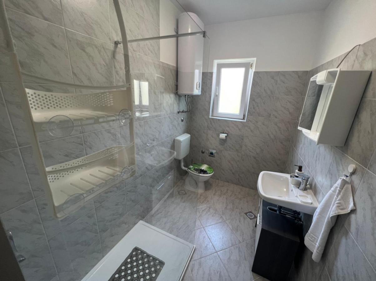 Lotus Holiday Apartment In Skrljevo Bakar Dış mekan fotoğraf