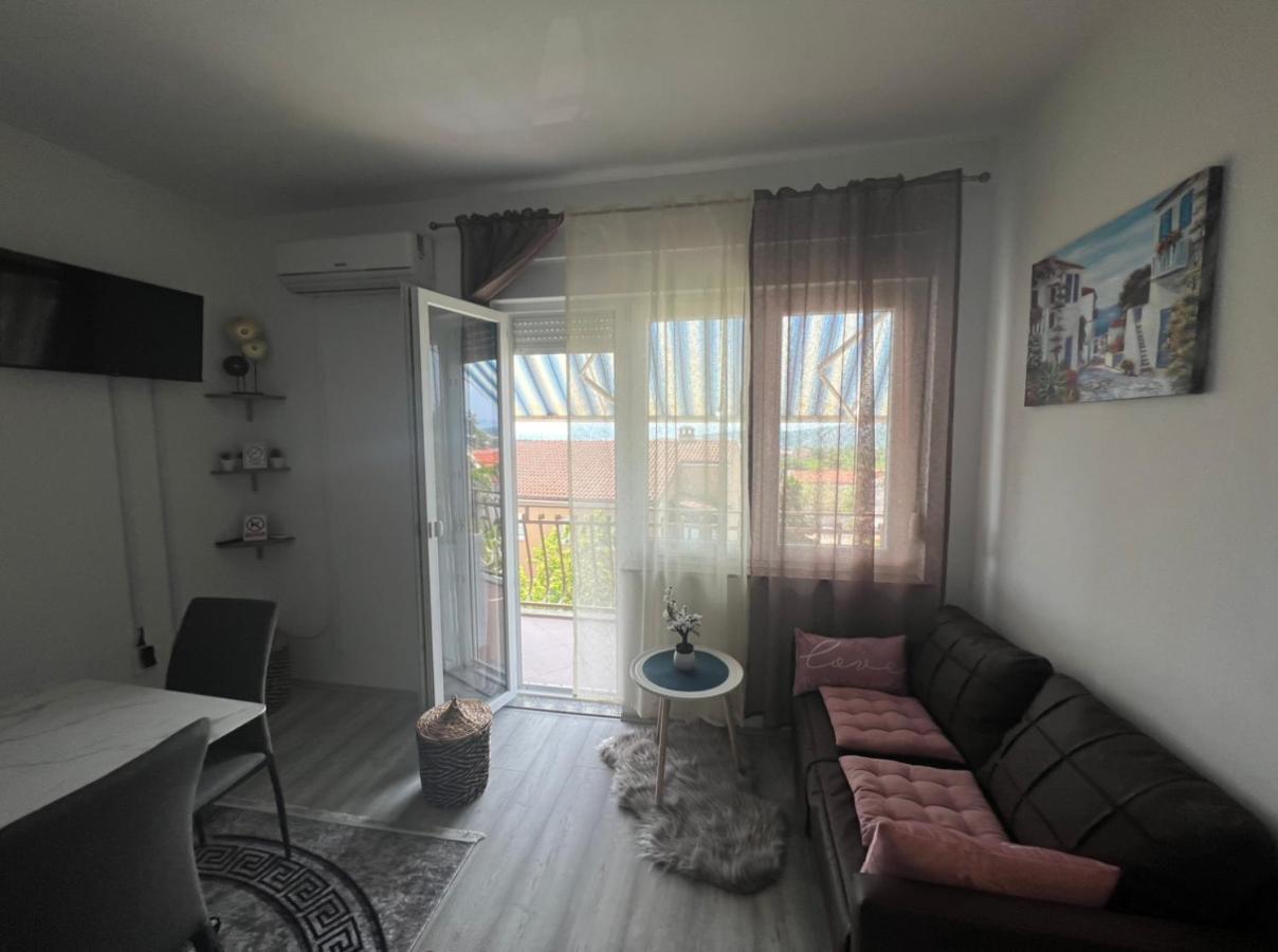 Lotus Holiday Apartment In Skrljevo Bakar Dış mekan fotoğraf