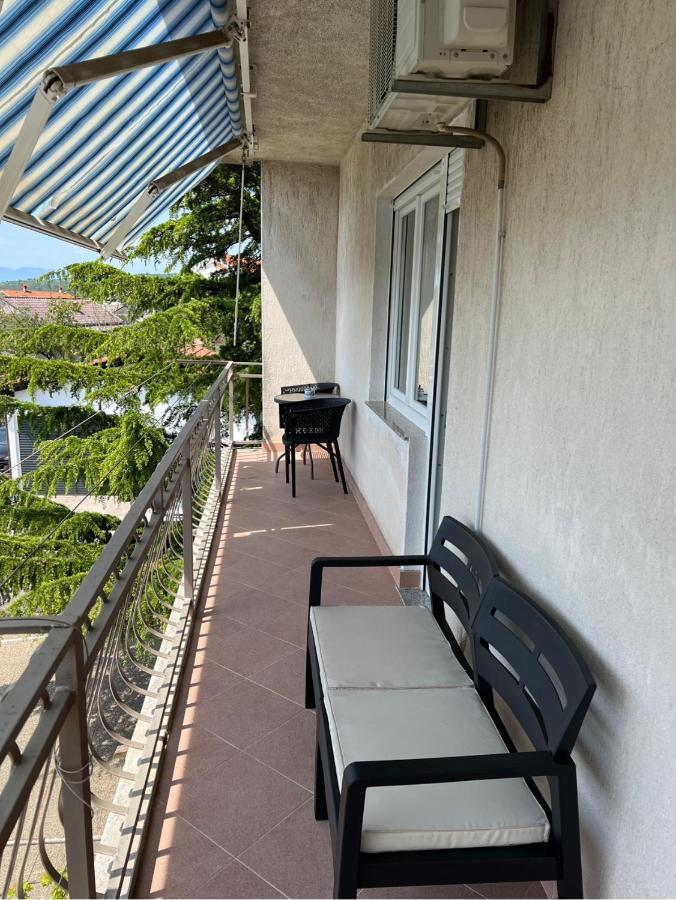 Lotus Holiday Apartment In Skrljevo Bakar Dış mekan fotoğraf