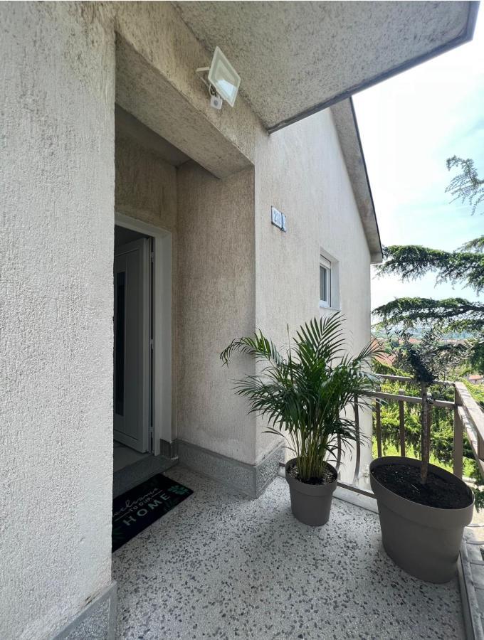 Lotus Holiday Apartment In Skrljevo Bakar Dış mekan fotoğraf