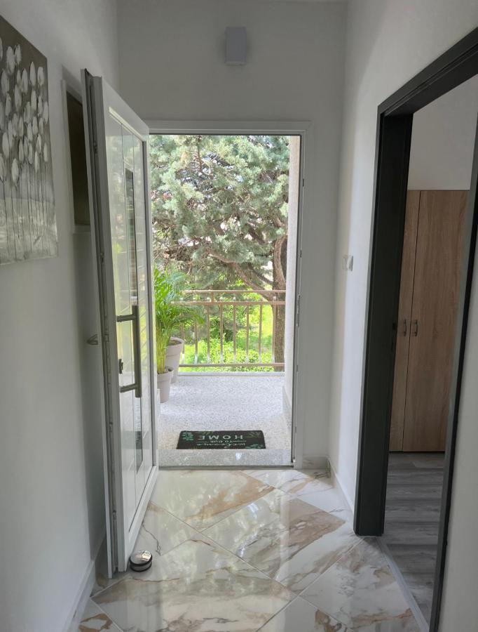 Lotus Holiday Apartment In Skrljevo Bakar Dış mekan fotoğraf