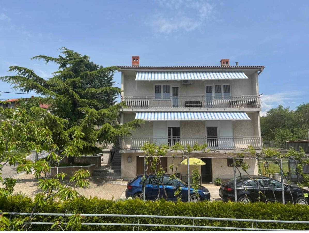 Lotus Holiday Apartment In Skrljevo Bakar Dış mekan fotoğraf
