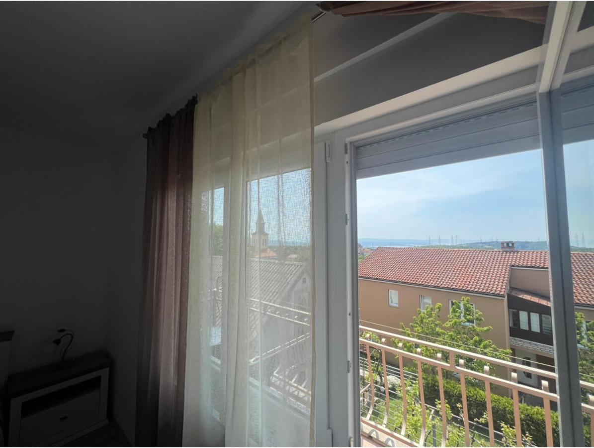 Lotus Holiday Apartment In Skrljevo Bakar Dış mekan fotoğraf
