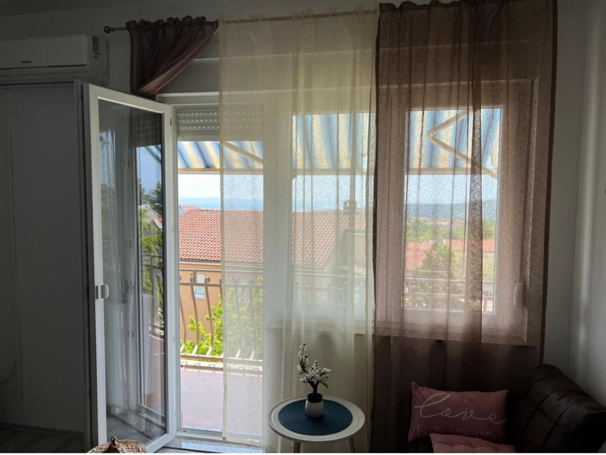 Lotus Holiday Apartment In Skrljevo Bakar Dış mekan fotoğraf