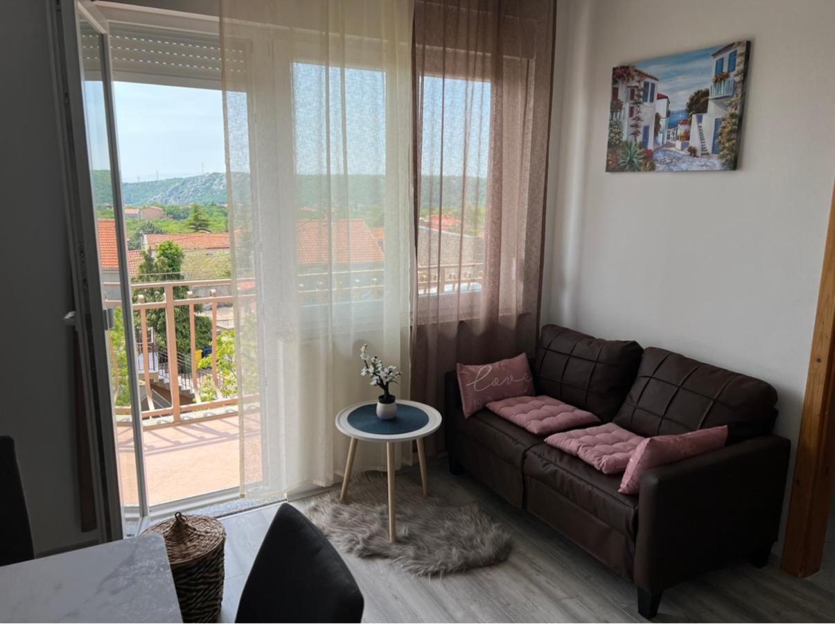 Lotus Holiday Apartment In Skrljevo Bakar Dış mekan fotoğraf