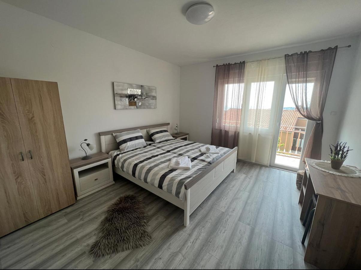 Lotus Holiday Apartment In Skrljevo Bakar Dış mekan fotoğraf