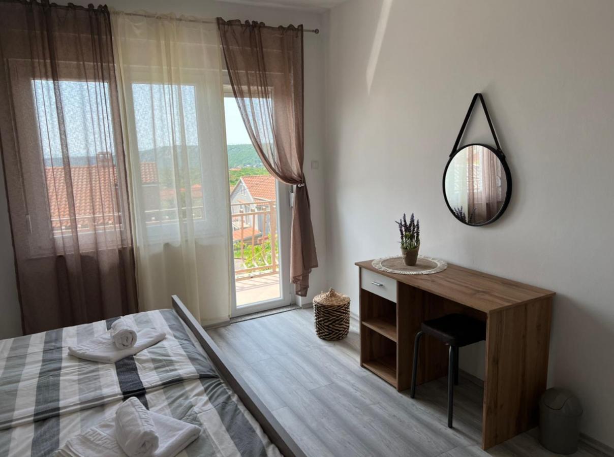 Lotus Holiday Apartment In Skrljevo Bakar Dış mekan fotoğraf