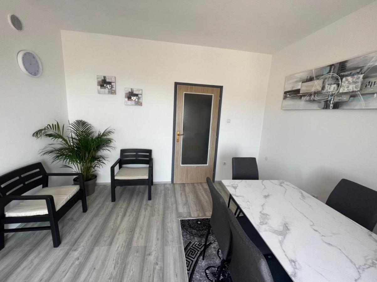 Lotus Holiday Apartment In Skrljevo Bakar Dış mekan fotoğraf