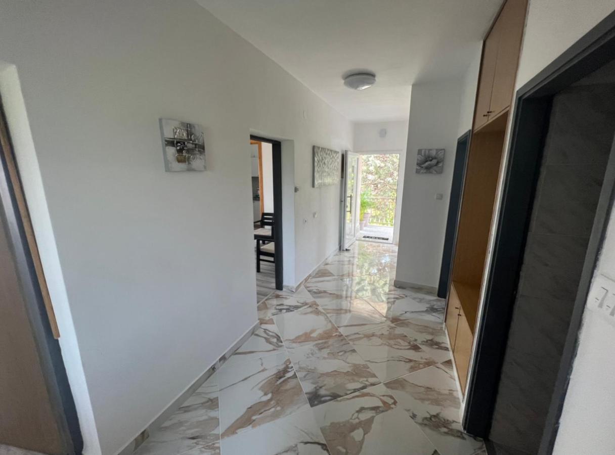 Lotus Holiday Apartment In Skrljevo Bakar Dış mekan fotoğraf