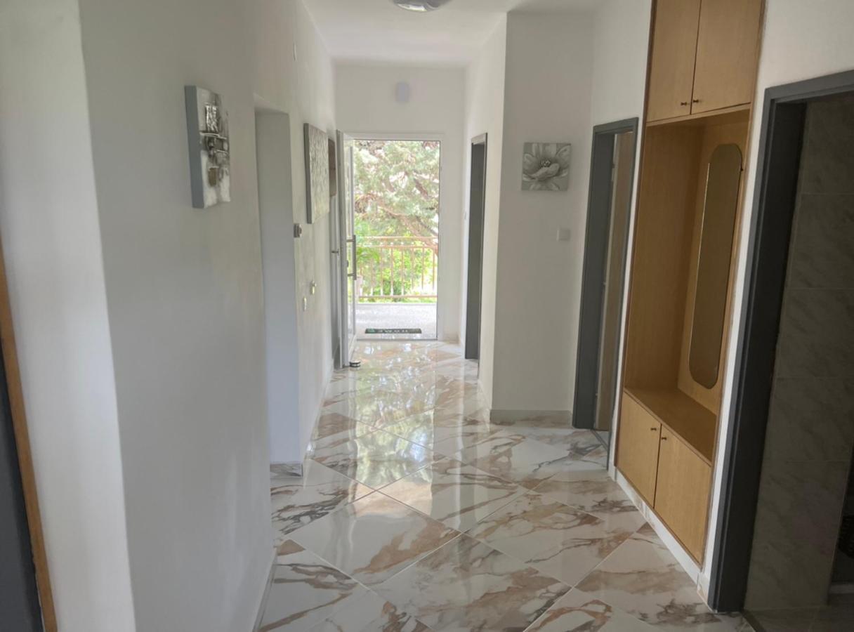Lotus Holiday Apartment In Skrljevo Bakar Dış mekan fotoğraf