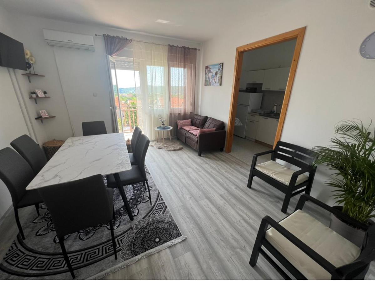 Lotus Holiday Apartment In Skrljevo Bakar Dış mekan fotoğraf