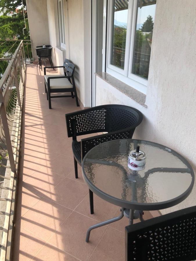 Lotus Holiday Apartment In Skrljevo Bakar Dış mekan fotoğraf