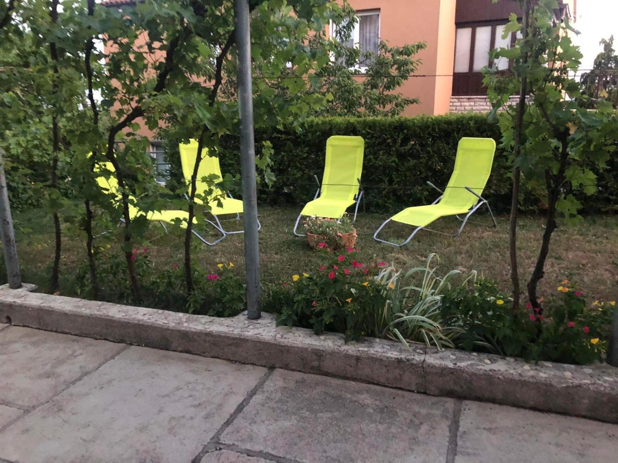 Lotus Holiday Apartment In Skrljevo Bakar Dış mekan fotoğraf