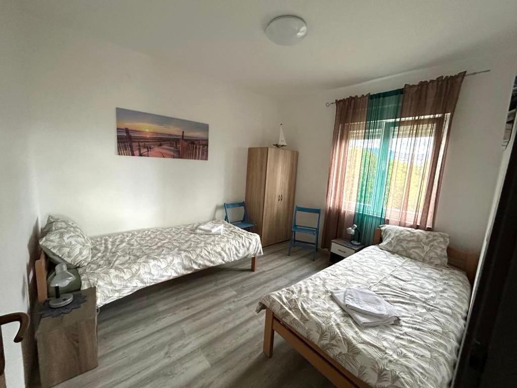 Lotus Holiday Apartment In Skrljevo Bakar Dış mekan fotoğraf