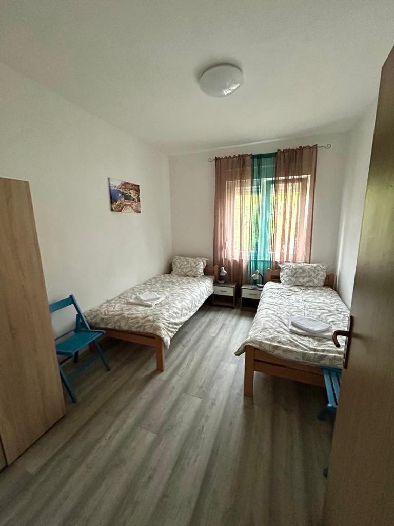 Lotus Holiday Apartment In Skrljevo Bakar Dış mekan fotoğraf