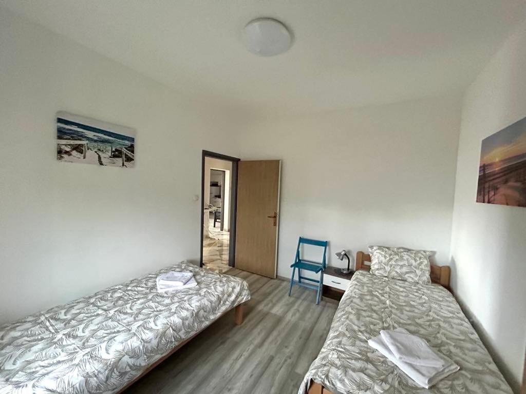 Lotus Holiday Apartment In Skrljevo Bakar Dış mekan fotoğraf