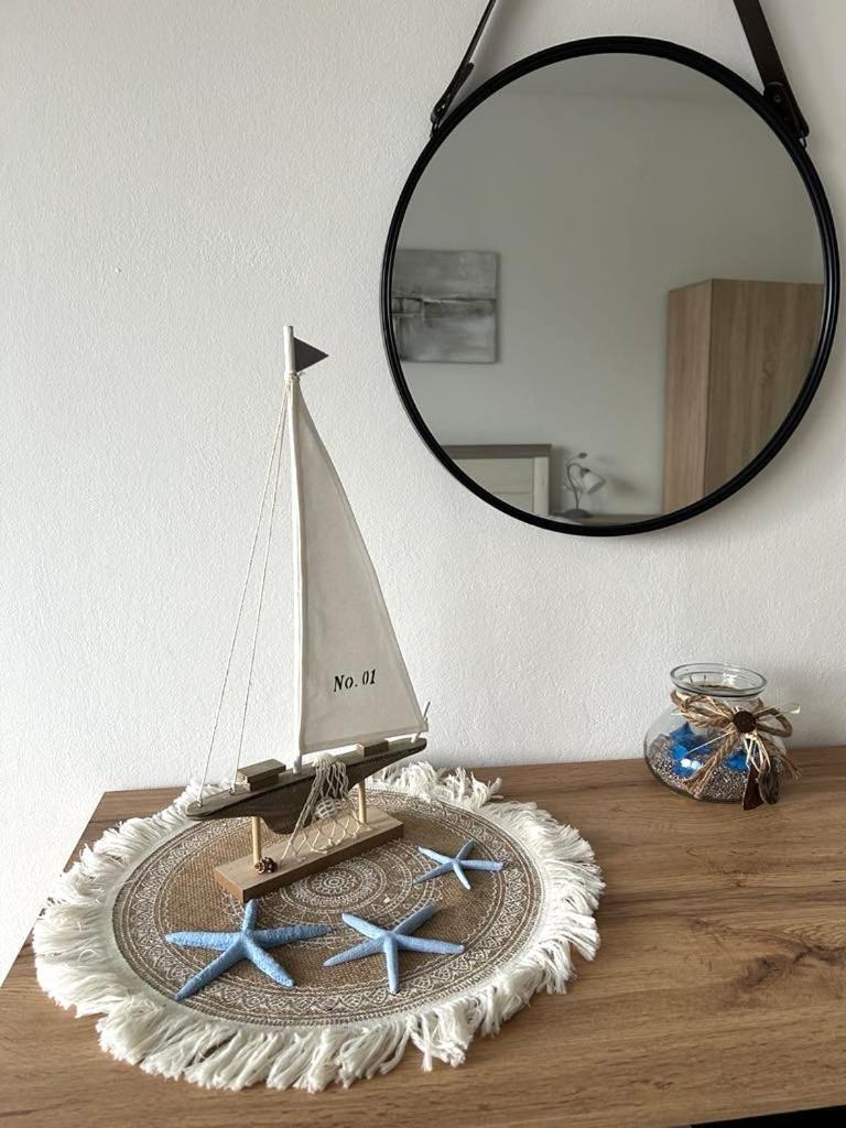 Lotus Holiday Apartment In Skrljevo Bakar Dış mekan fotoğraf