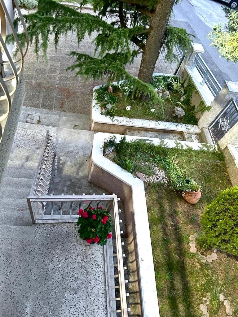 Lotus Holiday Apartment In Skrljevo Bakar Dış mekan fotoğraf